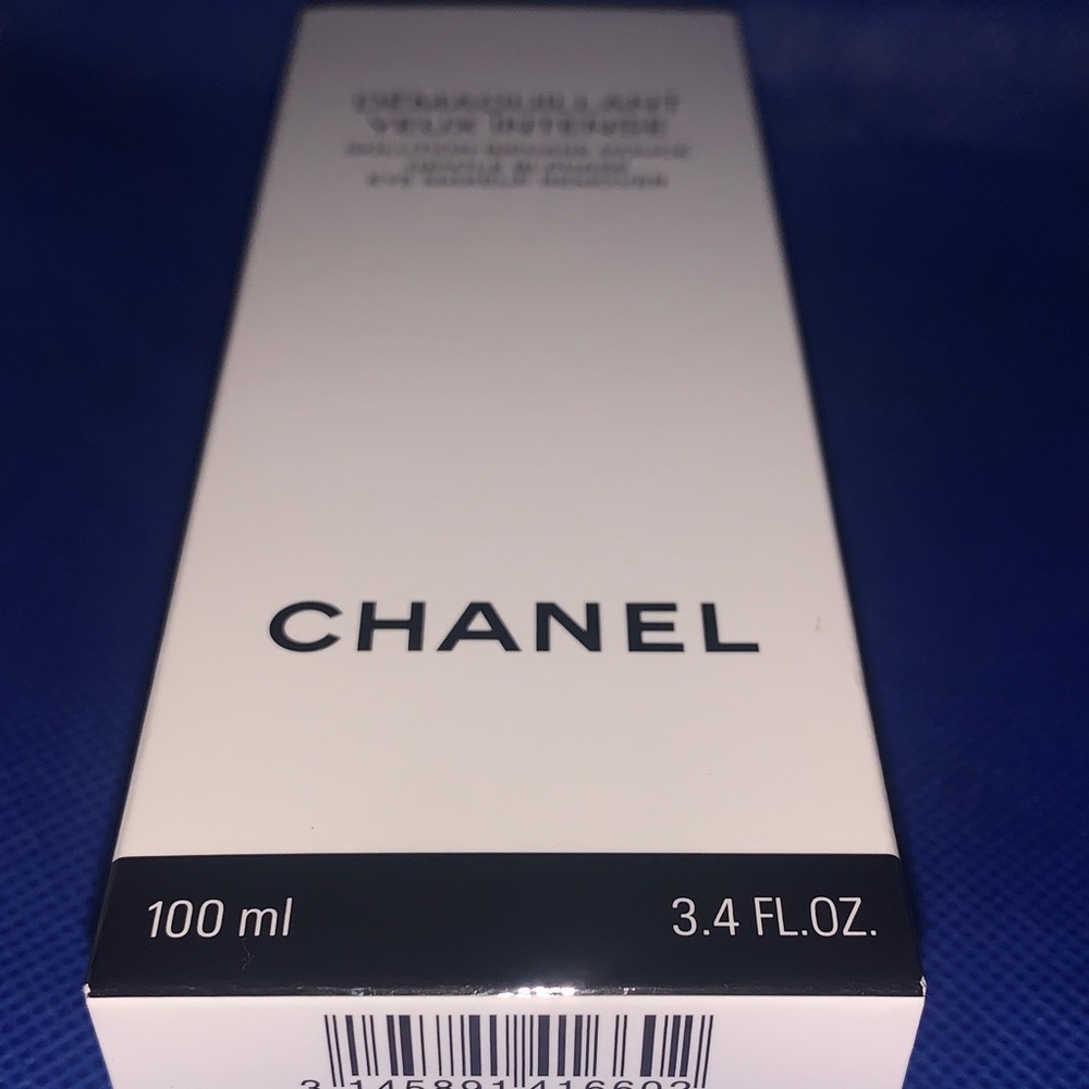 CHANEL Démaquillant Yeux Intense - Picture 3 of 6